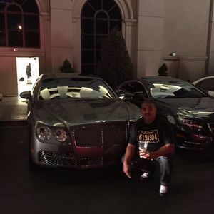 Meet your Posher, Rich